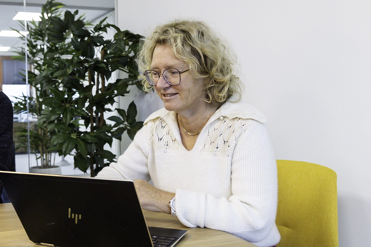 vacature managementassistent