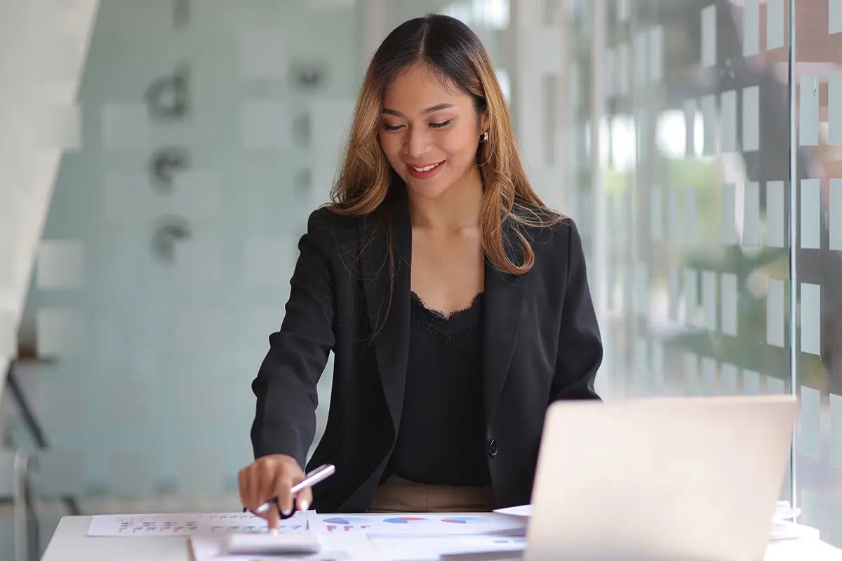 Vacature administratief medewerker financiën