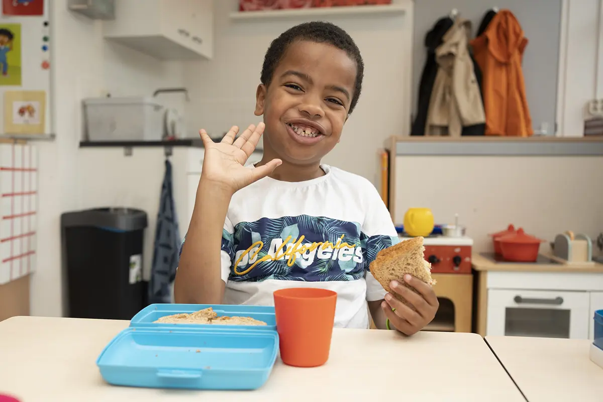 Logopedist vacature bij de SO Alphons Laudy